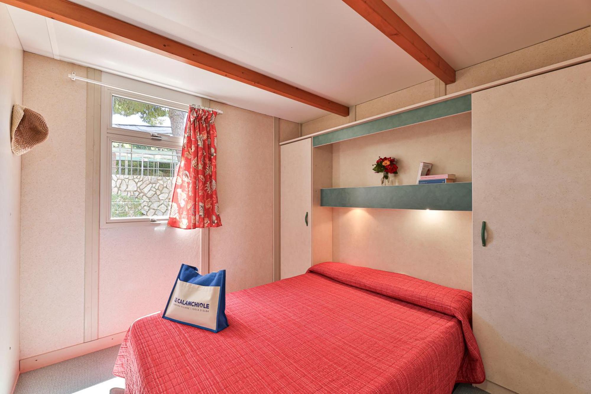 Camping Village Le Calanchiole Capoliveri  Exterior foto