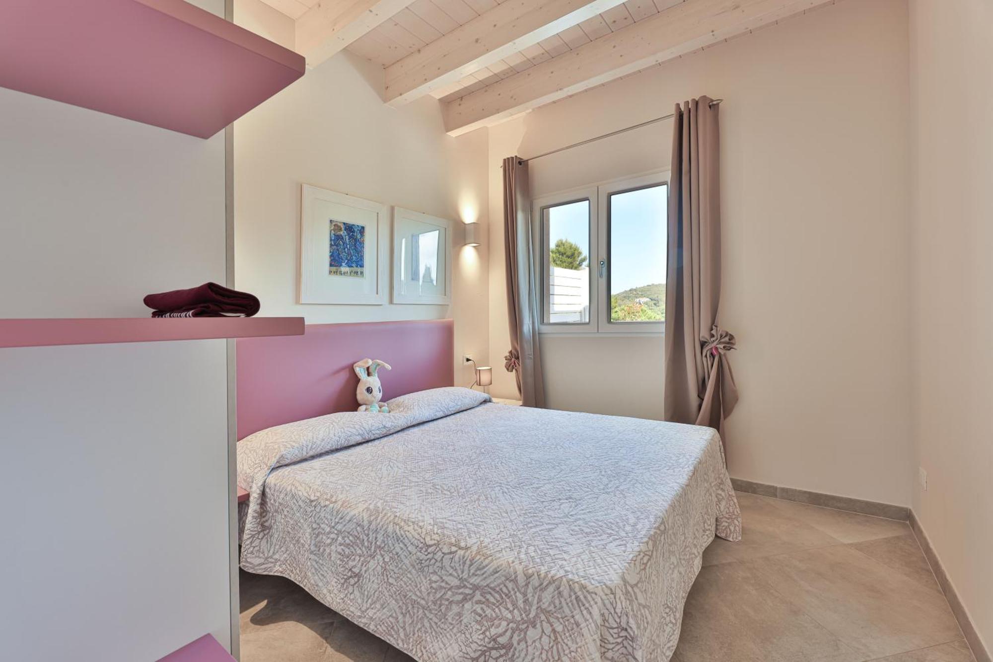 Camping Village Le Calanchiole Capoliveri  Exterior foto