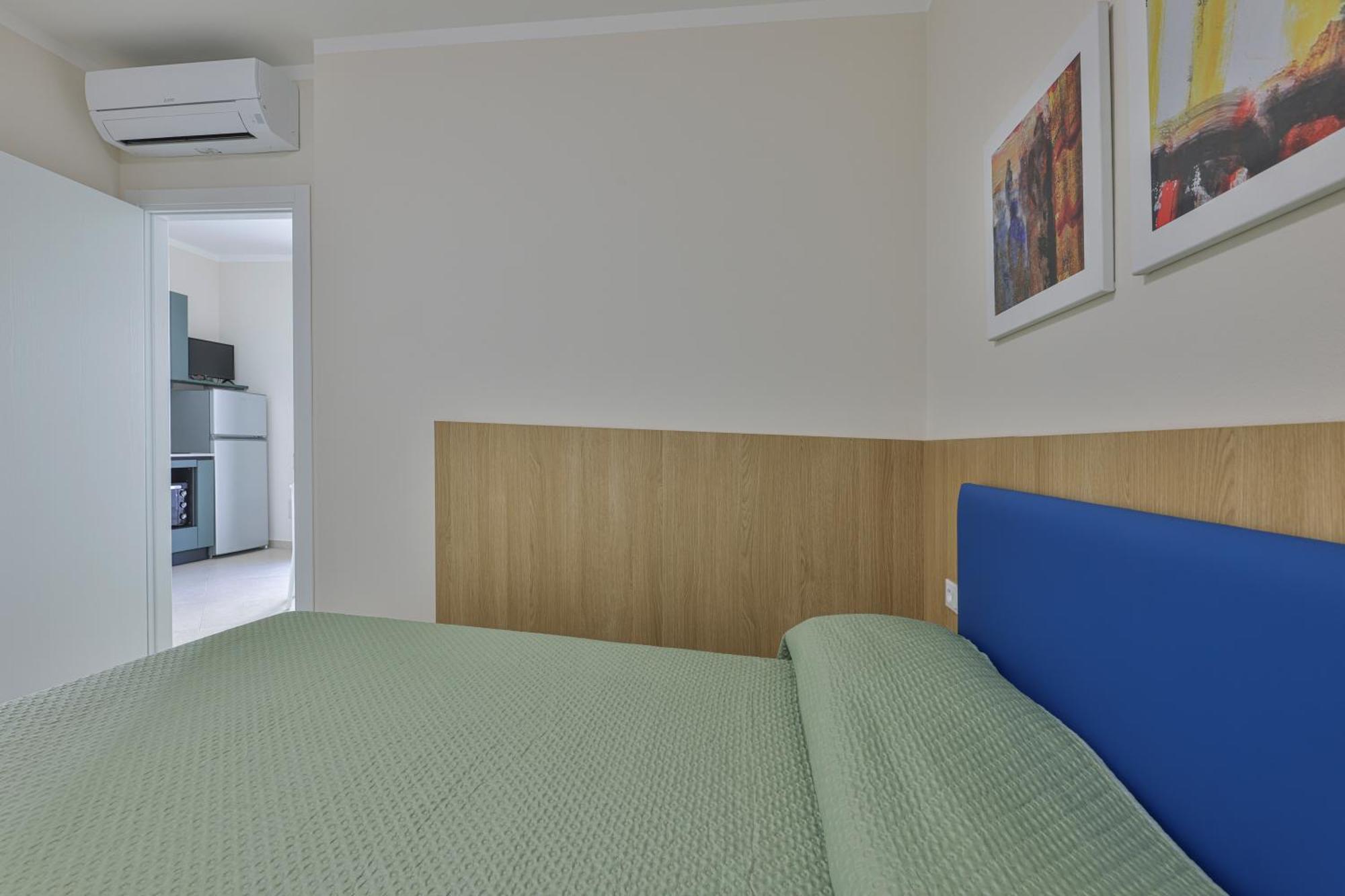 Camping Village Le Calanchiole Capoliveri  Exterior foto